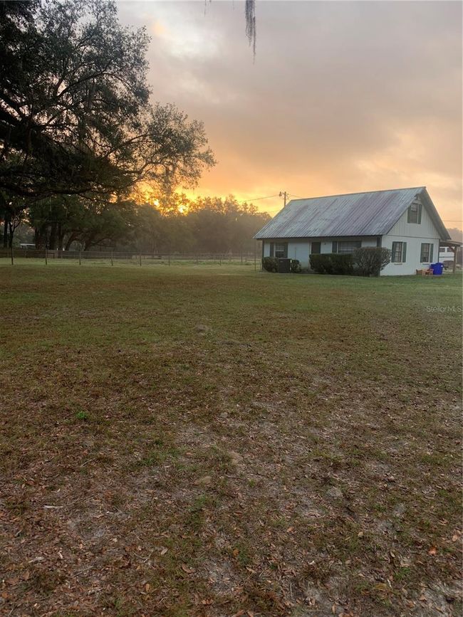15950 Ne 50 Th St, Home with 4 bedrooms, 2 bathrooms and null parking in WILLISTON FL | Image 18