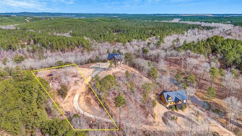 155 Ironwood Creek Trail, Broken Bow, OK, 74728 | Card Image