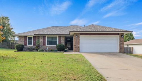 3341 S Palisades Dr, Springfield, MO, 65807-8502 | Card Image