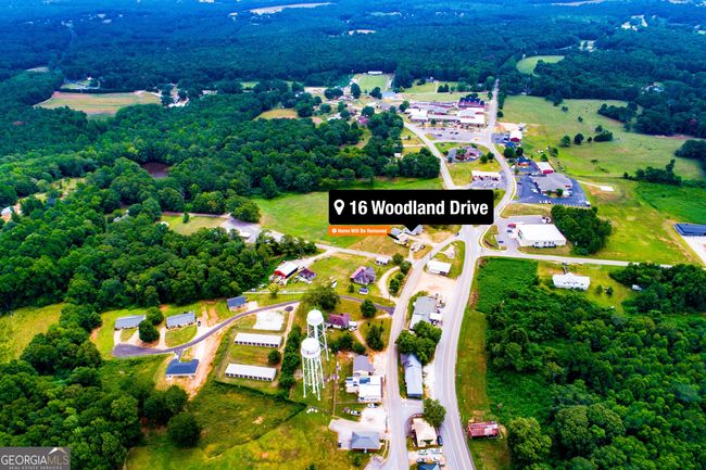 16 Woodland Dr, House other with 3 bedrooms, 2 bathrooms and 4 parking in Woodland AL | Image 40