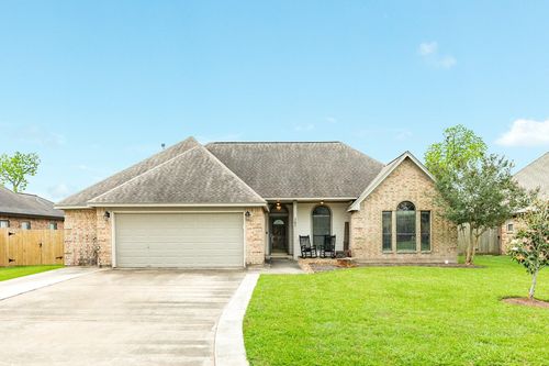 207 Hancock St, Clute, TX, 77531-2253 | Card Image