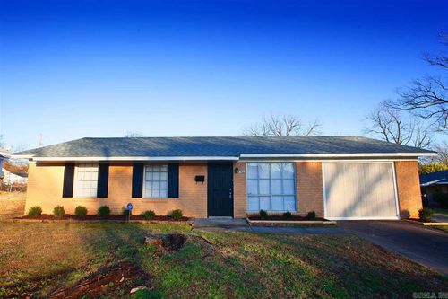 2023 Rice Street, Little Rock, AR, 72202 | Card Image