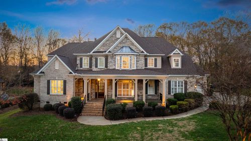 715 Brixton Circle, Simpsonville, SC, 29681 | Card Image