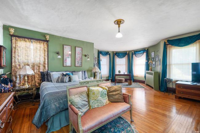 508 W Charles St, House other with 4 bedrooms, 2 bathrooms and null parking in Muncie IN | Image 25