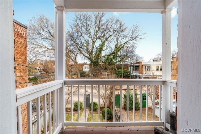 2410 Floyd Ave, House other with 3 bedrooms, 2 bathrooms and null parking in Richmond VA | Image 36