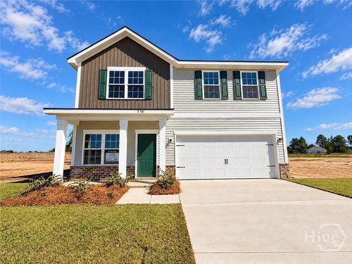 156 Quail Run Dr, Hinesville, GA, 31313 | Card Image
