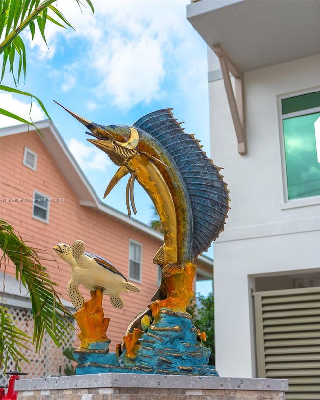 UNIT-403 - 41 Sw Seminole St, Condo with 1 bedrooms, 2 bathrooms and null parking in Stuart FL | Image 32