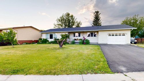 116 Young Crescent, Stavely, AB, T0L1Z0 | Card Image