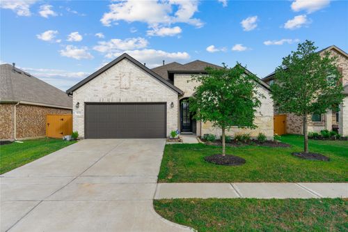 8654 Flamingo Bay Ln, Cypress, TX, 77433-3146 | Card Image