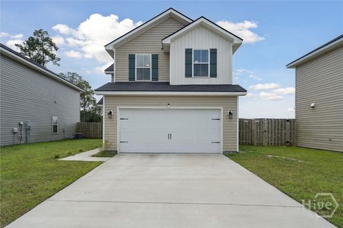 147 Centennial Court, Hinesville, GA, 31313 | Card Image