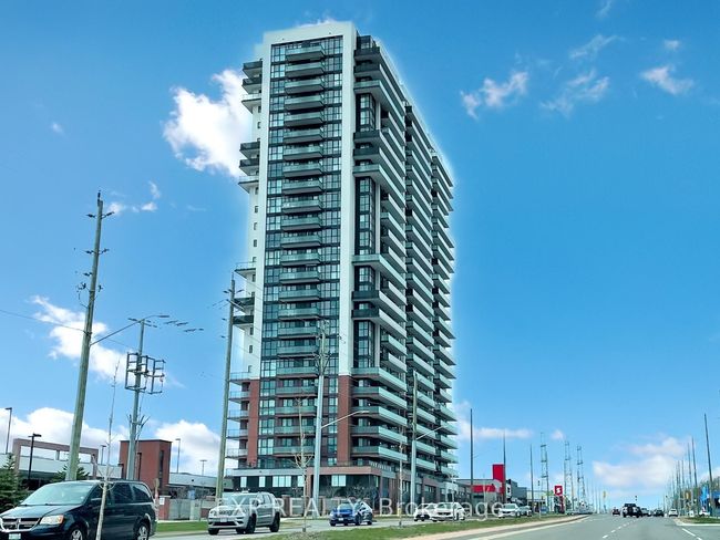 712 - 2550 Simcoe St N, Condo with 2 bedrooms, 1 bathrooms and 1 parking in Oshawa ON | Image 37