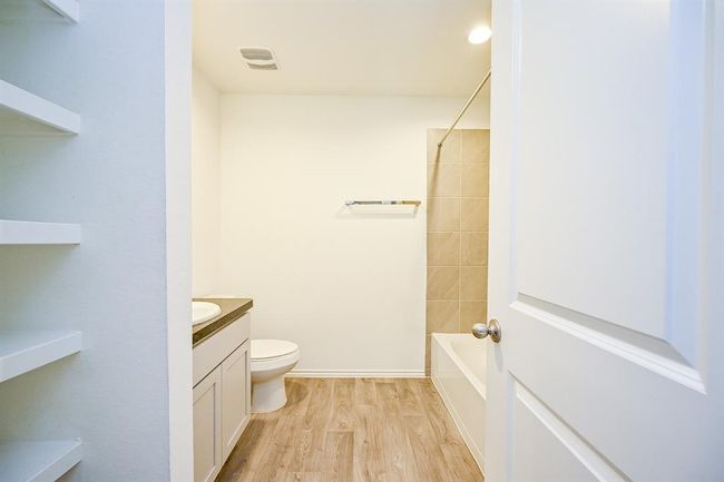 5411 Auburn Gardens Ct, House other with 4 bedrooms, 3 bathrooms and 2 parking in Spring TX | Image 25