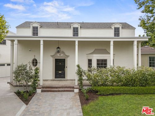 10268 Kincardine Ave, Los Angeles, CA, 90064-4520 | Card Image