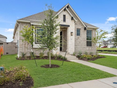 100 Royal Fern Rd, Hutto, TX, 78634-2807 | Card Image