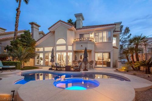 8856 Rainbow Ridge Dr, Las Vegas, NV, 89117-5815 | Card Image