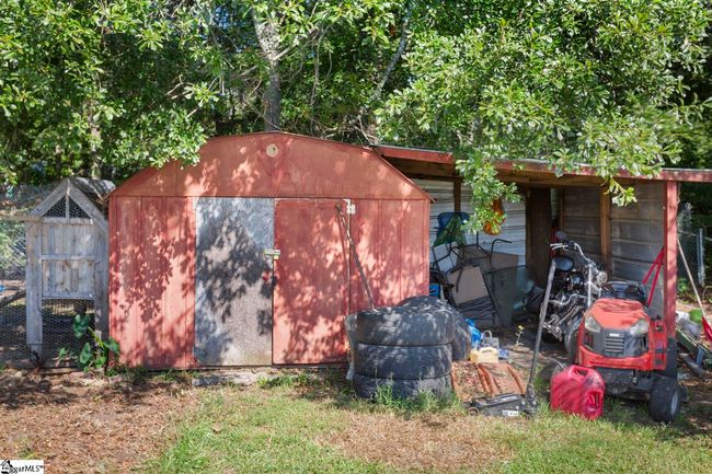 202 Pete Armstrong Rd, House other with 3 bedrooms, 2 bathrooms and null parking in Honea Path SC | Image 38