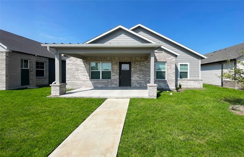 4632 Goodspring Ln, Forney, TX, 75126-3734 | Card Image