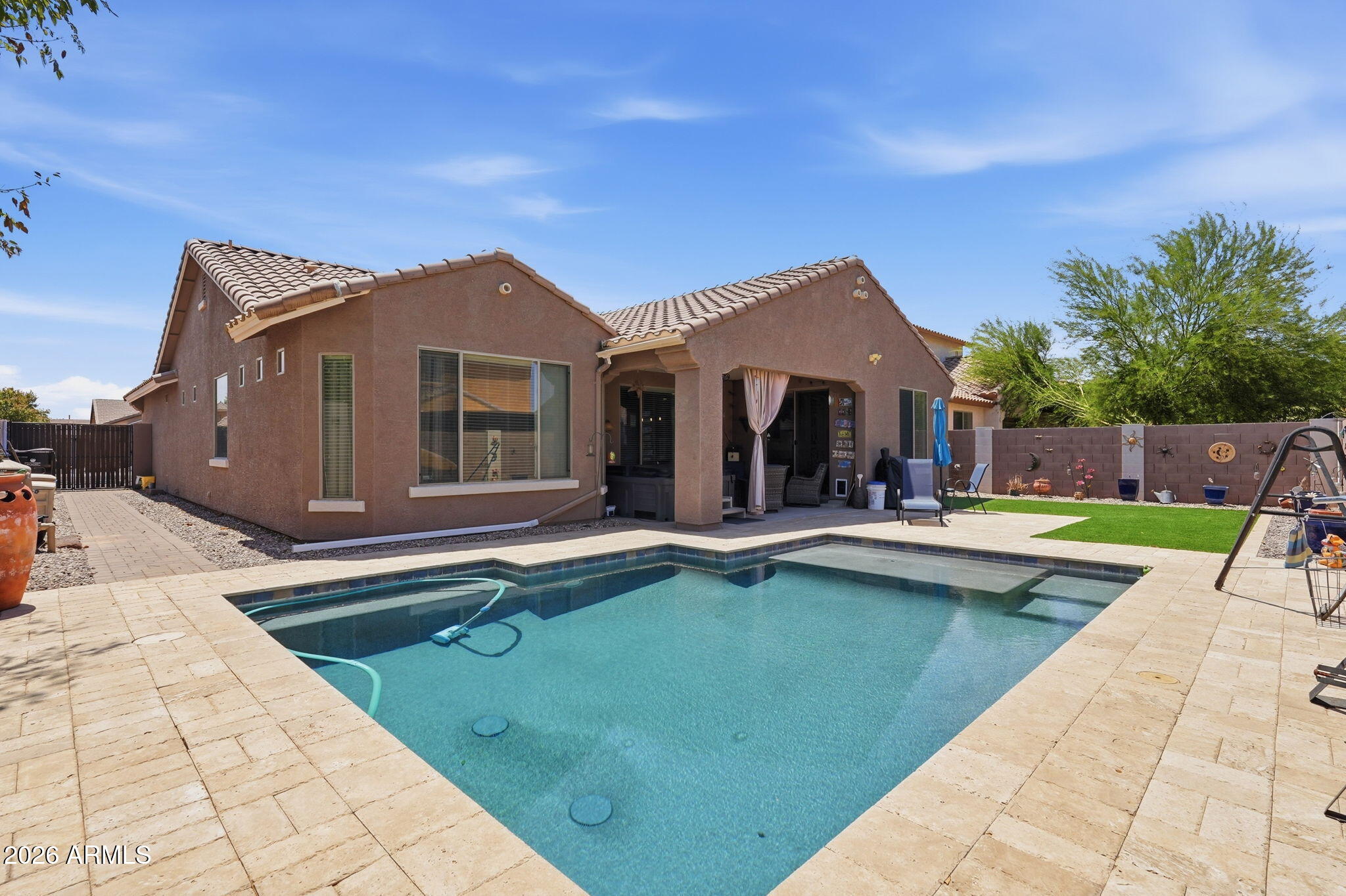Residential in Laveen 5