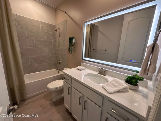 225 1 St Light Cir, House other with 4 bedrooms, 3 bathrooms and null parking in Cocoa FL | Image 22