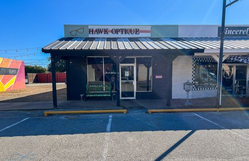 311 N Wall St, Iowa Park, TX, 76367-1645 | Card Image