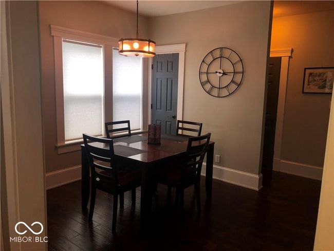 1403 Spann Ave, House other with 3 bedrooms, 2 bathrooms and null parking in Indianapolis IN | Image 5
