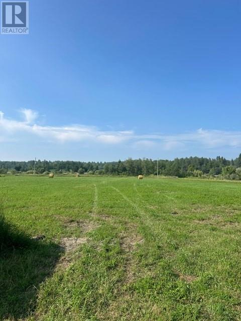 Land in Verner 3