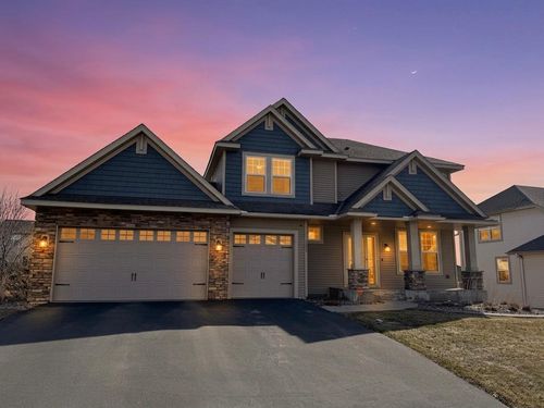 7739 60th St S, Cottage Grove, MN, 55016-6022 | Card Image