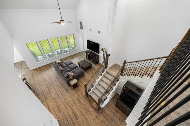 1071 Lakemont Bend Ln, House other with 5 bedrooms, 5 bathrooms and 3 parking in Pinehurst TX | Image 38