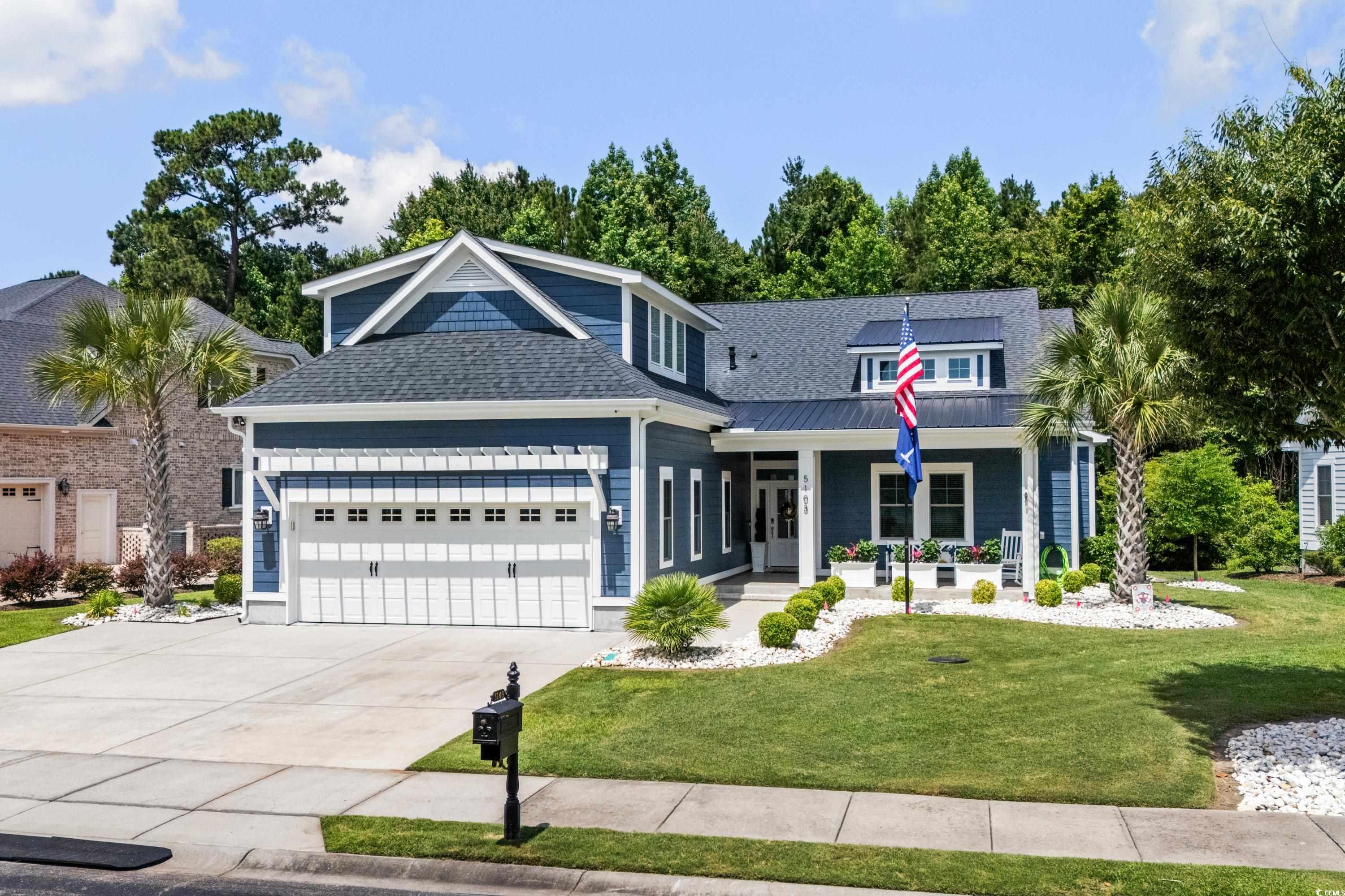 Middleton View Dr, Myrtle Beach, SC 29579