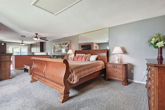 UNIT-5 - 20890 Negril Ct, Condo with 2 bedrooms, 2 bathrooms and null parking in LUTZ FL | Image 26