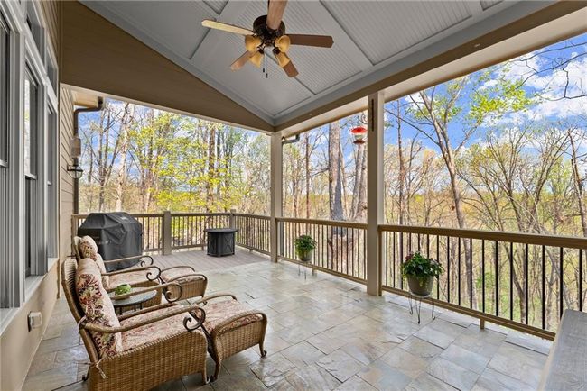 176 Stamp Mill Ln, House other with 4 bedrooms, 3 bathrooms and null parking in Dahlonega GA | Image 24