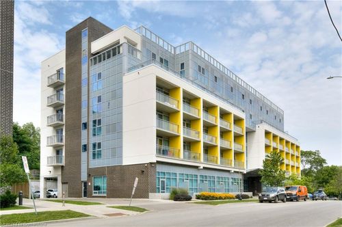 415-257 Hemlock St, Waterloo, ON, N2L0K2 | Card Image