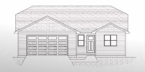 1713 Golden Gate Drive, LITTLE CHUTE, WI, 54913 | Card Image