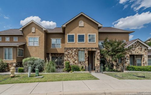 22215 Sausalito Ct, San Antonio, TX, 78258-3383 | Card Image