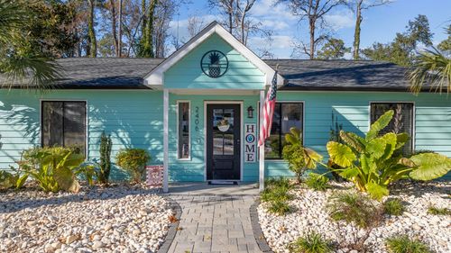 2406 Bert Dr, North Myrtle Beach, SC, 29582-4322 | Card Image