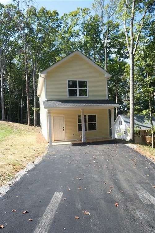 6875 Lakeview Pointe, Gainesville, GA, 30506-3801 | Card Image