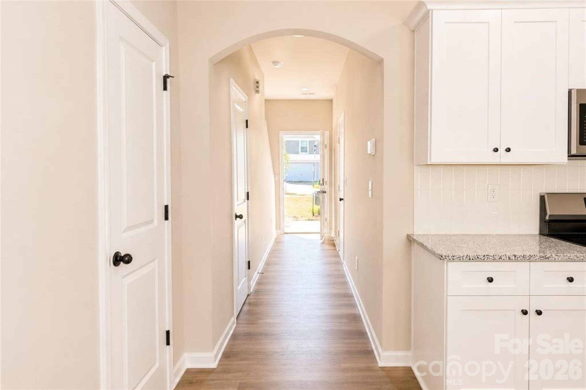 Residential in Charlotte 5