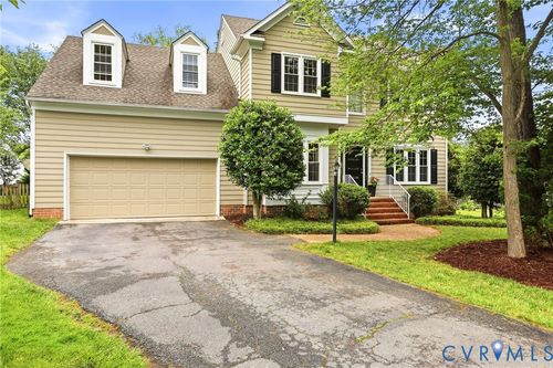 6001 Abington Park Dr, Glen Allen, VA, 23059-6967 | Card Image