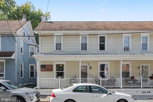 322 Lincoln St, MARYSVILLE, PA, 17053-1219 | Card Image