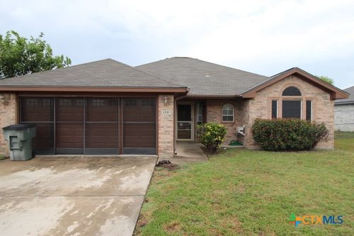 4209 Adobe Dr, Killeen, TX, 76542-7516 | Card Image