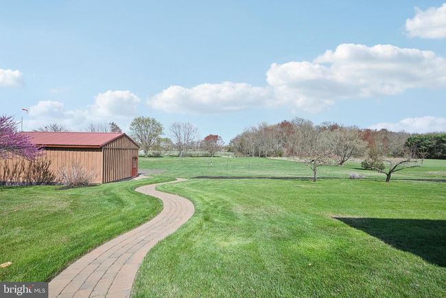 358 Eayrestown Rd, House other with 4 bedrooms, 3 bathrooms and null parking in Southampton NJ | Image 43