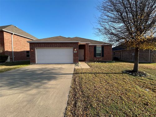 5821 Mirror Ridge Dr, Fort Worth, TX, 76179-7226 | Card Image