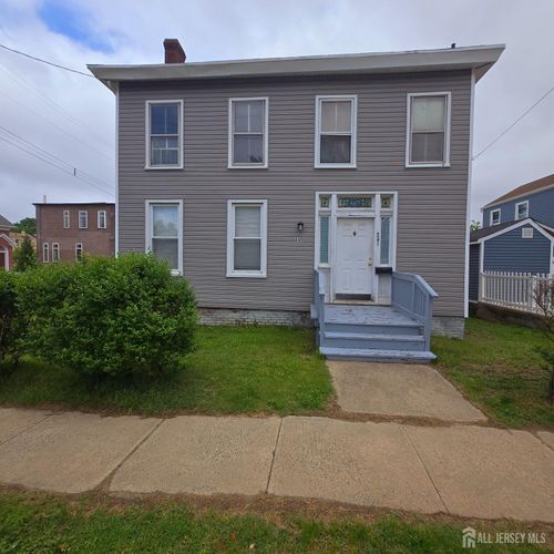 245 2nd St, South Amboy, NJ, 08879-1632 | Card Image