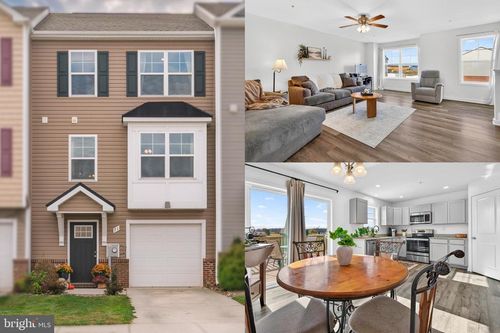 71 Carnes Way, MARTINSBURG, WV, 25403-1810 | Card Image