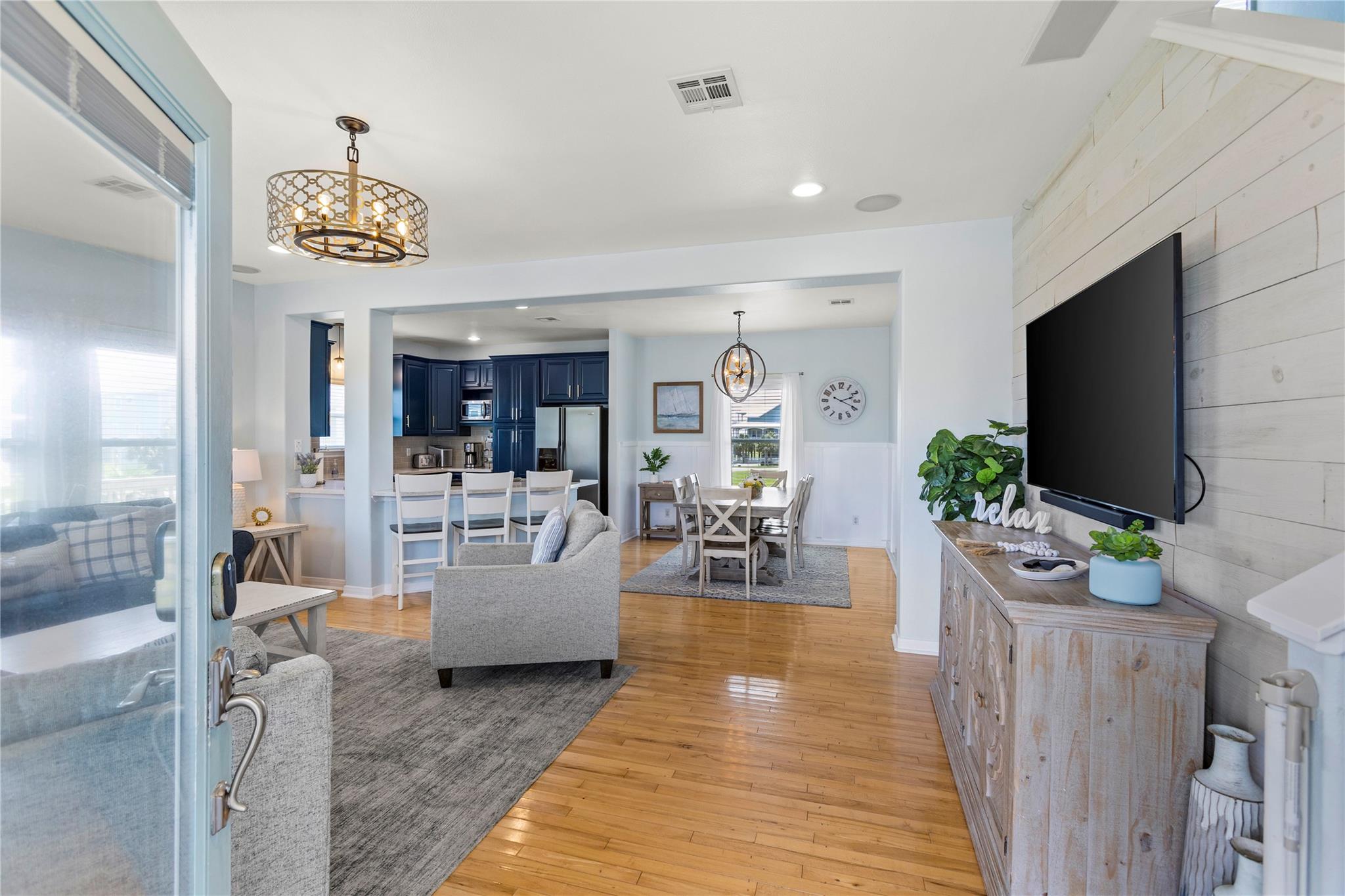 Residential in Galveston 4