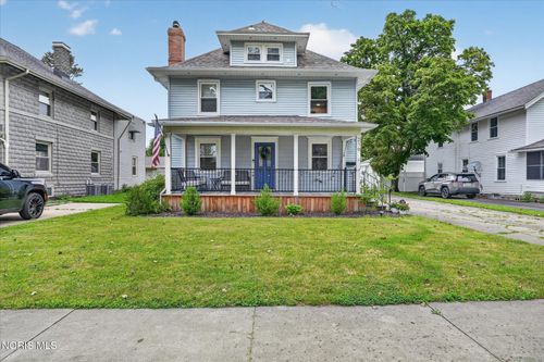 219 Dudley St, Maumee, OH, 43537-3315 | Card Image