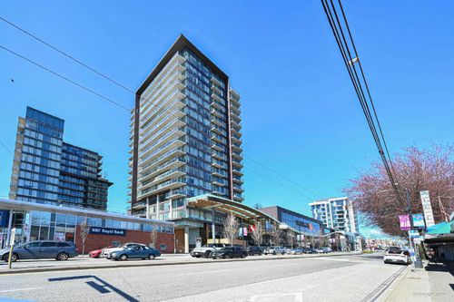 2001-8555 Granville St, Vancouver, BC, V6P0C3 | Card Image