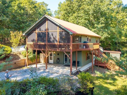 138 Oakwood Trl, Mineral Bluff, GA, 30559-2360 | Card Image