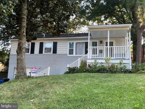 3806 71st Ave, Hyattsville, MD, 20784-2616 | Card Image