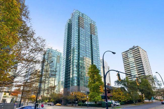 ph6 - 1288 W Georgia Street, Condo with 2 bedrooms, 2 bathrooms and 1 parking in Vancouver BC | Image 31